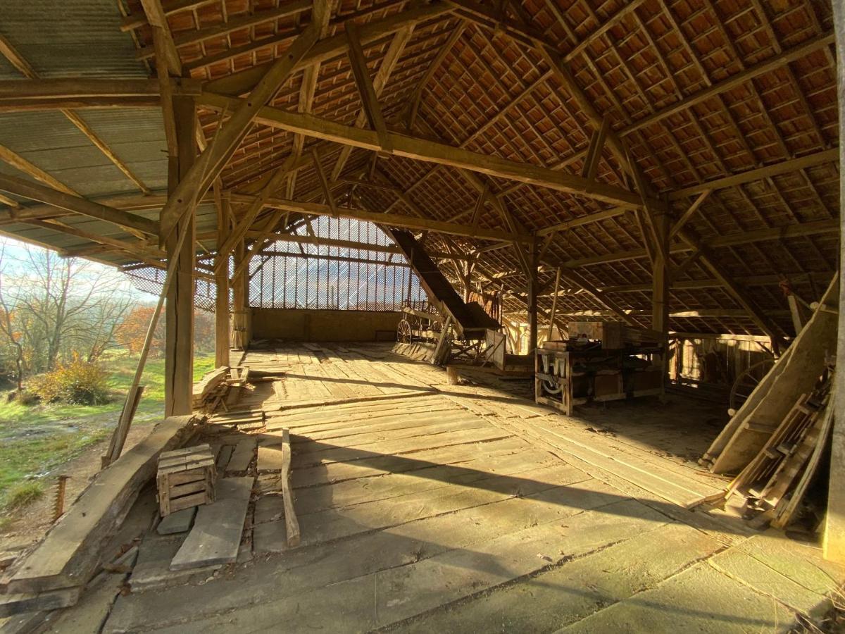 La Maison De Manon Mirande  Extérieur photo