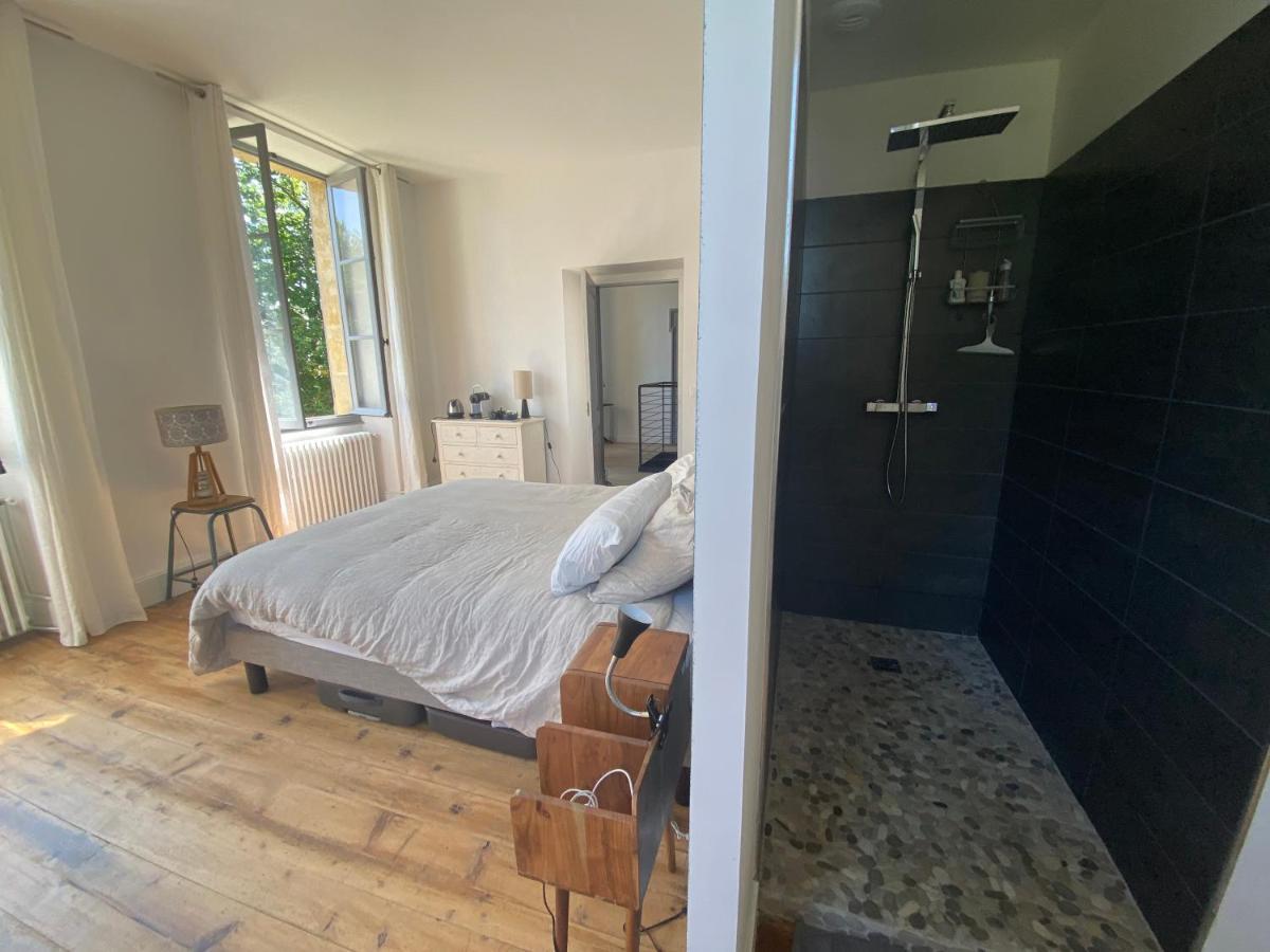 La Maison De Manon Mirande  Extérieur photo